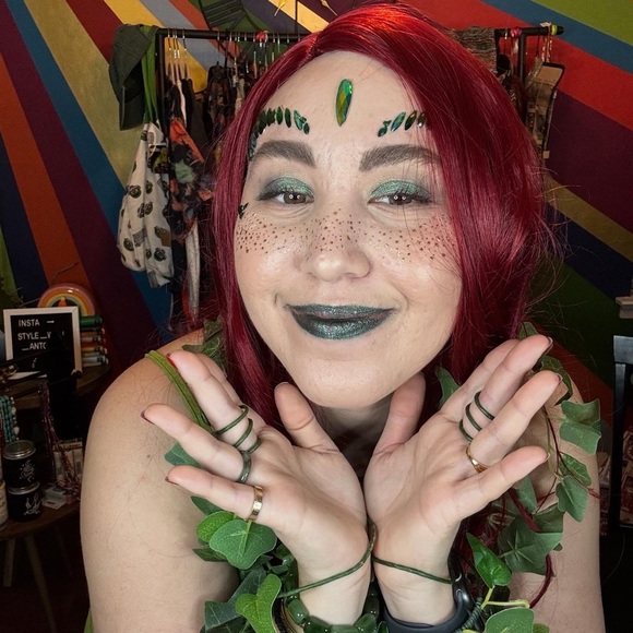 ANTONIAV IS LIVE 🌈 - Picture 5 of 16